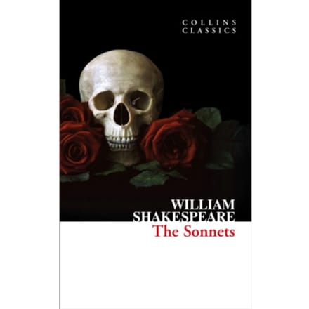 De Sonnetten van William Shakespeare Paperback Boek 9780008171285