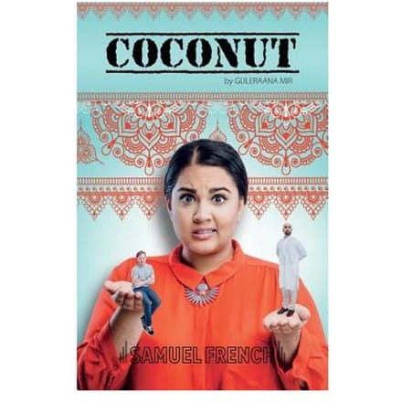 Coconut - Guleraana Mir