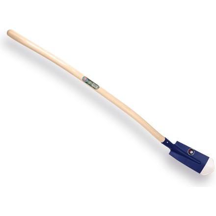 Kabelschop 11.5 cm | spits | batsesteel 130 cm | ATLAS DIAMANT