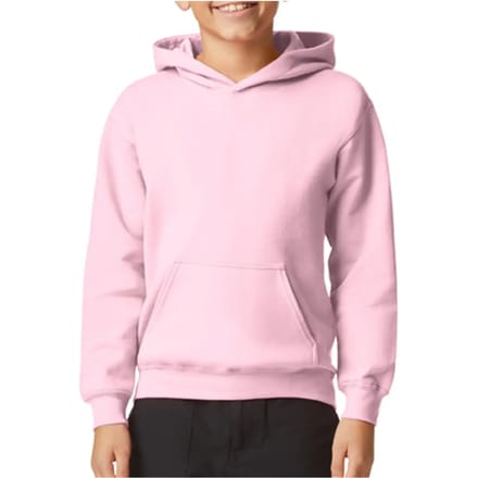 Junior Hoodie Gildan