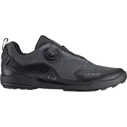 Leatt 6.0 Clip Mtb-schoenen Zwart EU 43 1/2 Man