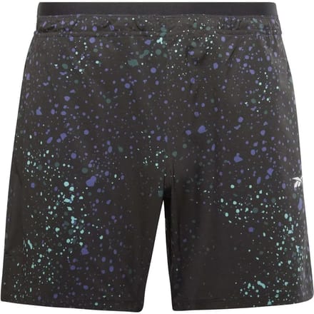Korte Broek Reebok Sport Ts Strength Aop Short 2.0