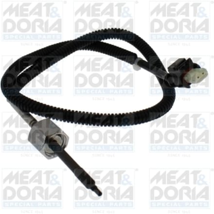 Sensor, uitlaatgastemperatuur MEAT & DORIA 12682