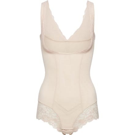MAGIC Bodyfashion Super Control Body Latte Dames - Maat L