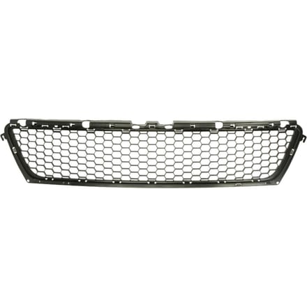 Ventilatierooster, bumper BLIC 6502-07-1302910P