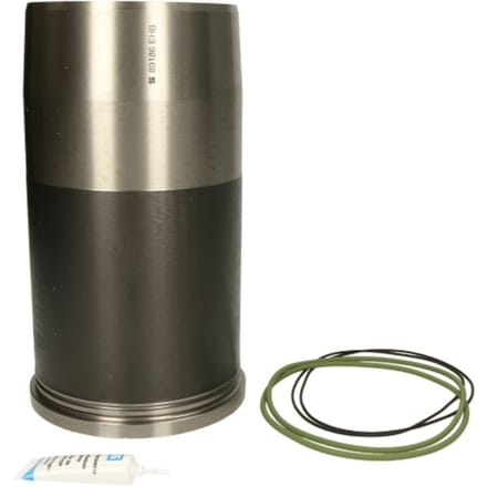 Voering, cilinderkop KOLBENSCHMIDT 89186110