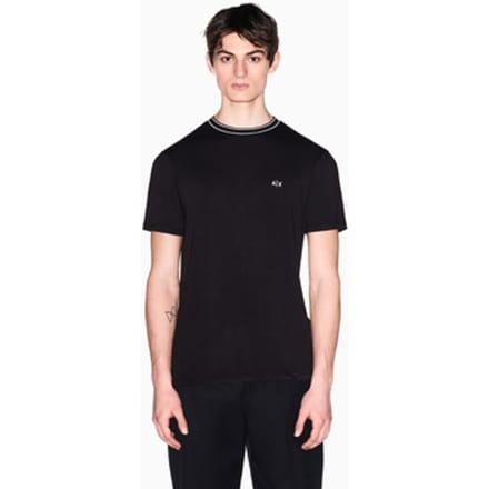 T-shirt Korte Mouw Armani Exchange XM002484AF21936