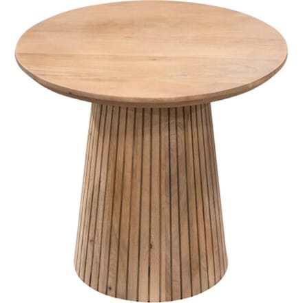 Starfurn salontafel solana 50 cm naturel