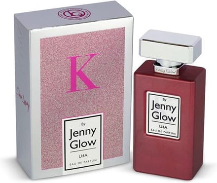 Jenny Glow Jenny Glow U4a - Edp