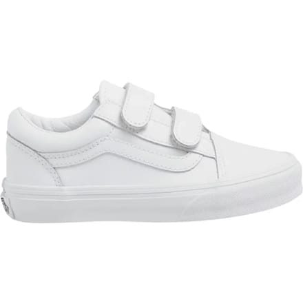 Kindertrainers Vans Old Skool V Classic Tumble