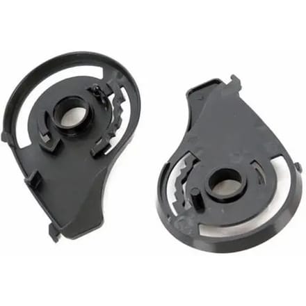 Kinder motorhelm kinband Scorpion Exo Air Chin Curtain