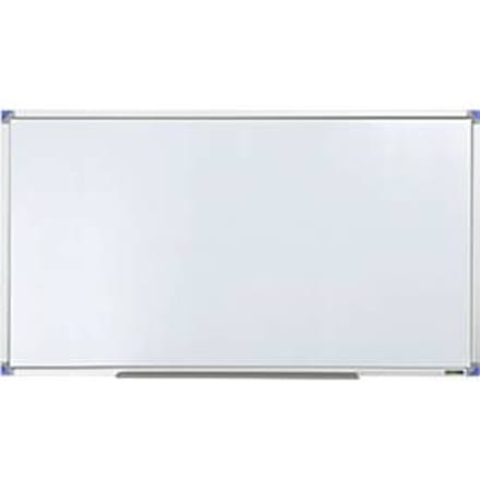 Schäfer Shop Select Whiteboard 1020, kunststof gecoat, 1000 x 2000 mm