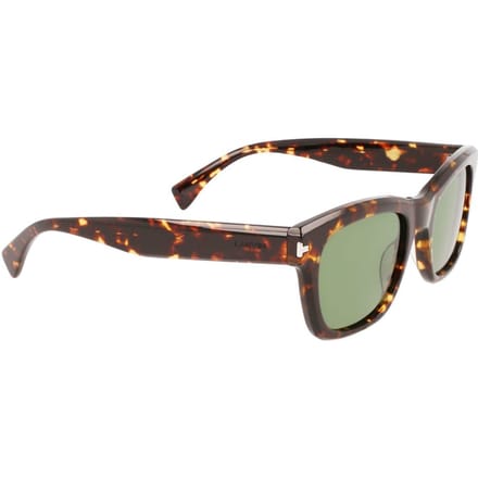 Lanvin Mannen Zonnebril 52/21/145 mm Acetaat