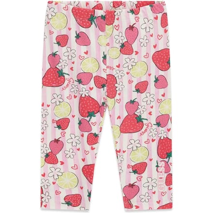 Leggings voor babymeisjes Guess Capri
