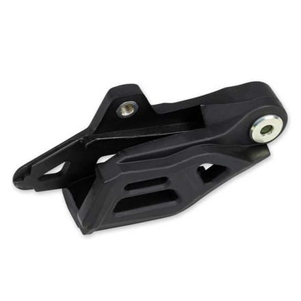 Ufo Husqvarna Tc 65 2024-2025 Kettinggeleider Zilver