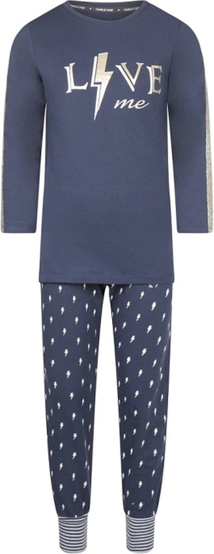 Charlie Choe meisjes pyjama Lightning