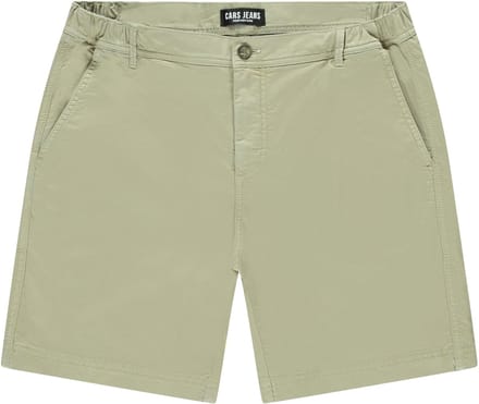 Cars Jeans - Chino Short - Monzey - Sand