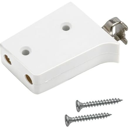 Geberit Kastophanger v.wastafel-onderbouw iCon/iCon XS, 598804000