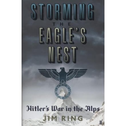 Storming The Eagle's Nest - Ring, Jim