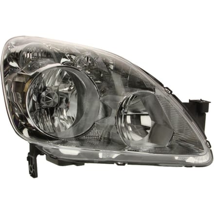 Koplampen DEPO 217-1154R-LD-EM, rechts