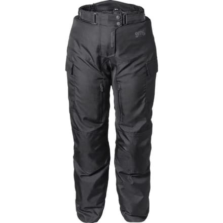 Damesfietsbroek GMS Starter Neo WP