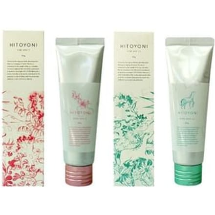 DEMI - Hitoyoni Pure Wax 2 - 80g