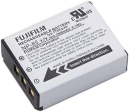 Camera Batterij - Oplaadbare Accu - Fotografie - Lithium-ion Technologie - 53 x 71 cm