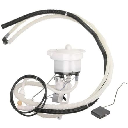 Sensor brandstofniveau FEBI BILSTEIN 195065