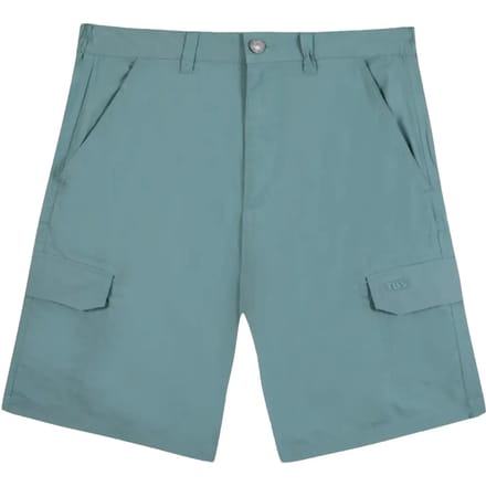 Bermuda TBS Vidalber