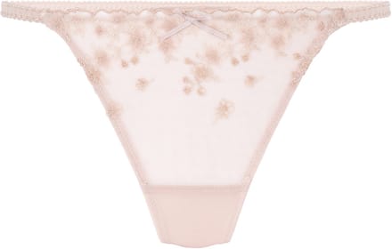 Hunkemöller Chloe Brazilian Roze