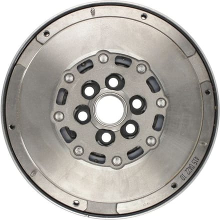 Schaeffler Luk Dubbel massa vliegwiel LUK ZMS 415 0422 10