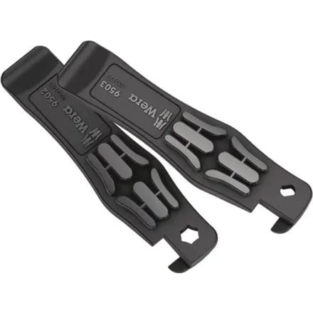 Onderdelen bandenlichterset Wera (x2)