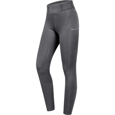 Dameslegging met volledige grip ELT Ella Glam