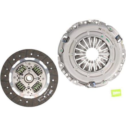 Koppelingsset VALEO 826816