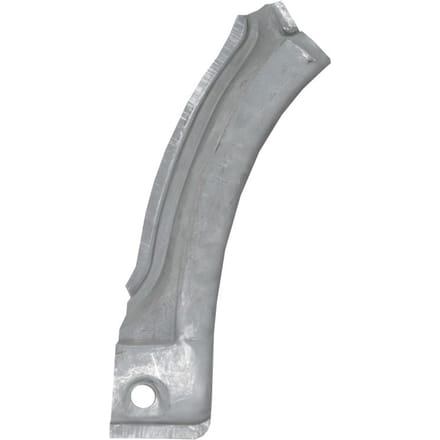 Spatbord BLIC 6504-03-3541331P, links