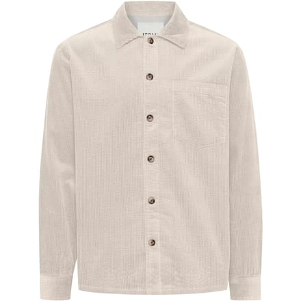 Solid Ingvi Overshirt Heren - Maat XL