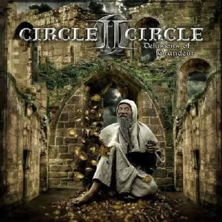 Delusions Of Grandeur - Circle Ii Circle