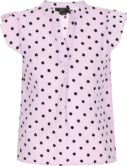 faina Blouse
