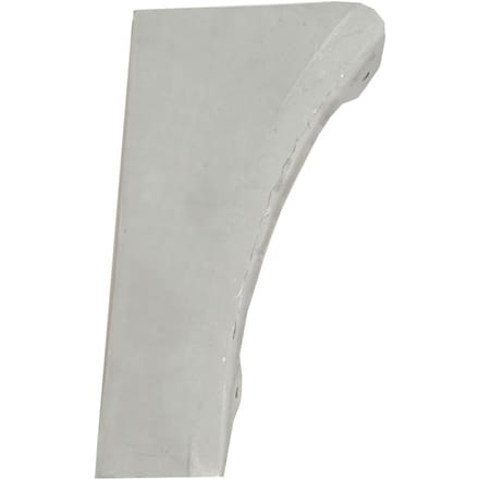 Wielkastbekleding, binnenspatbord BLIC 6504-03-6609332P