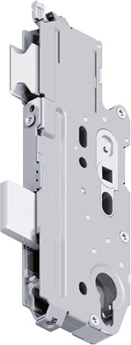 Hoofdkast Multisafe 855 R PZ/65/72/10mm zilverkleurig R - VM5R6510