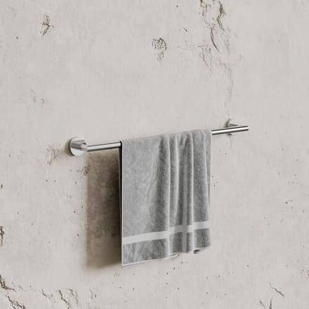 Kronenbach Radia bath towel rail 60 cm 29.100.153.0005