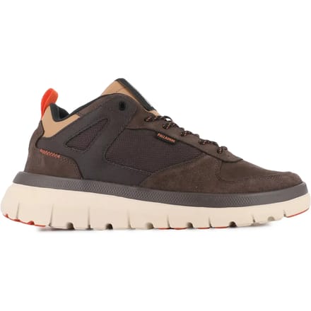 Trainers Palladium Flex Lo