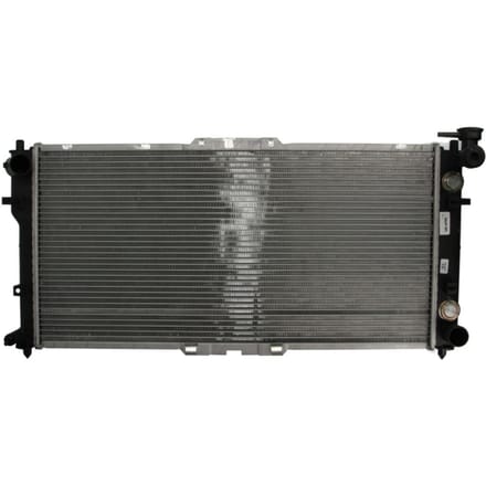 Radiator, motorkoeling NRF 52020