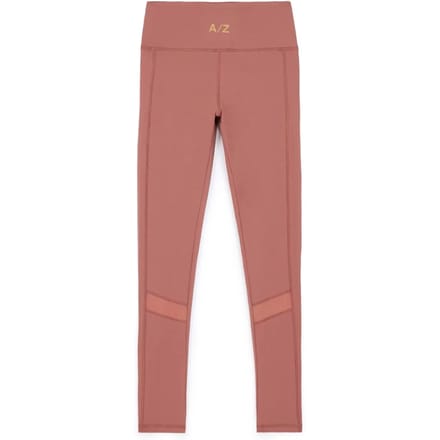 Dames legging Azar Dune Terracotta
