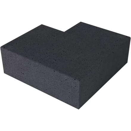 Schellevis Oudhollands Carbon Trap Binnenhoek40x20