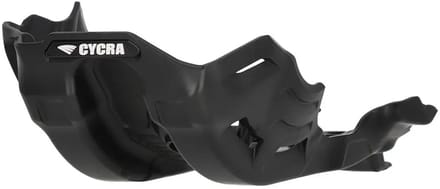 Cycra Full Armor Yzf450 2023 Motorbeschermer Zwart