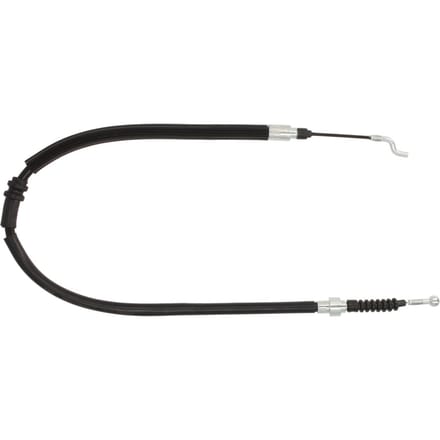 Kabel, parkeerrem ABE C7W001