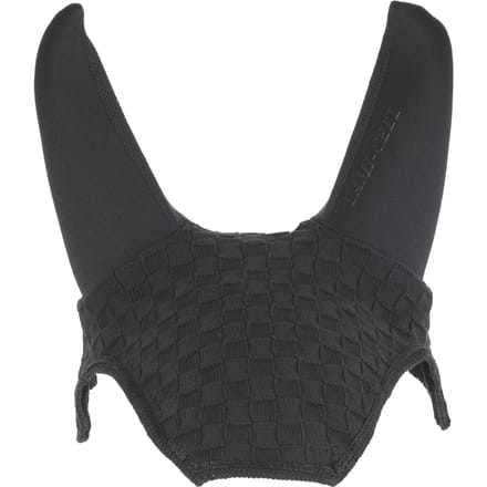 Vliegenmasker voor korte paarden Lami-Cell Silentair
