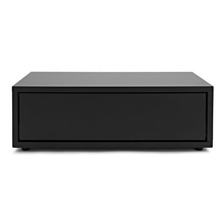 modul Grote Lade, Zwart
