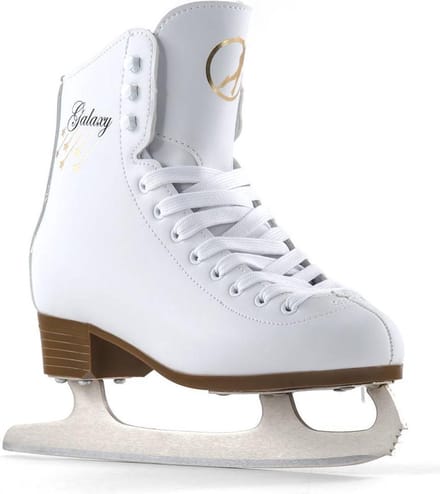 Sfr Skates Galaxy Schaatsen Wit EU 38